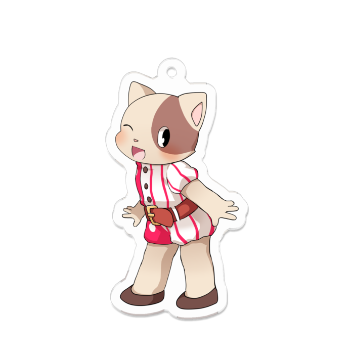 ナタリー（通常ver）