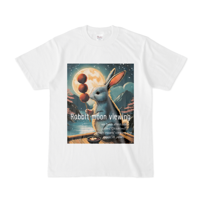 Tシャツ - S - 白