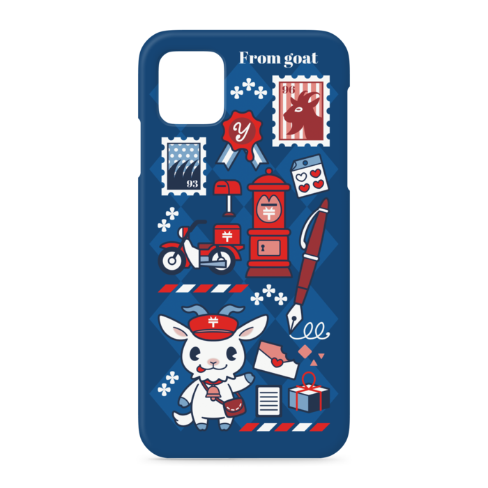 iPhoneケース - iPhone 11 Pro Max -