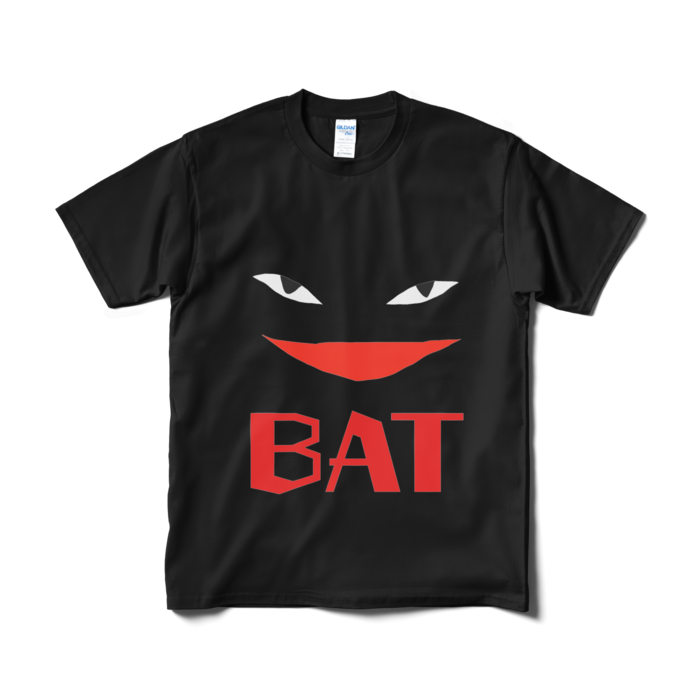 Tシャツ（短納期） - M - ブラック