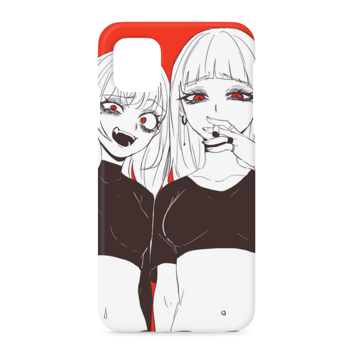 iPhoneケース - iPhone 11 - 側面あり