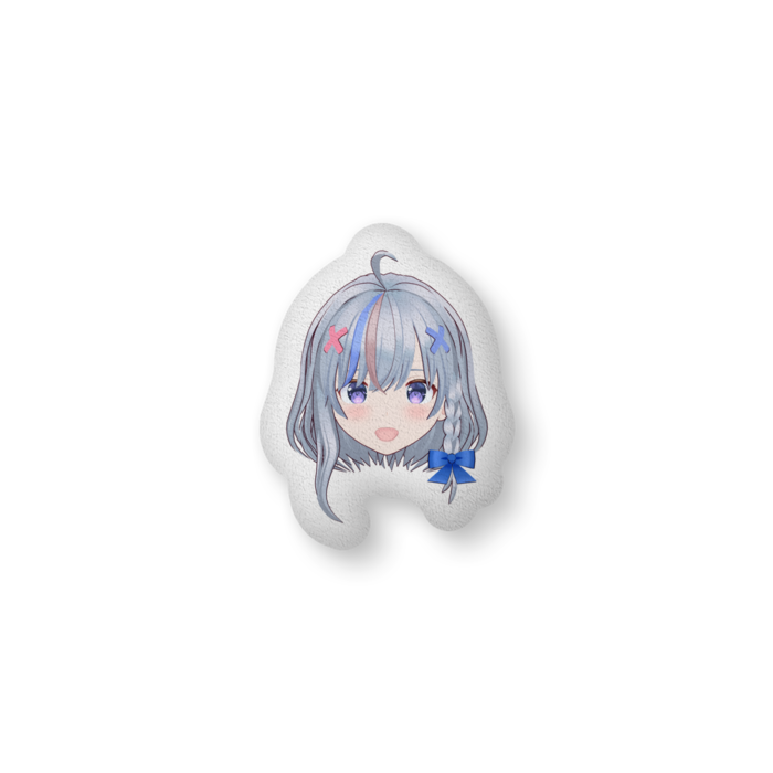 ふかふかクッション - 中（H36×W56cm） - 片面