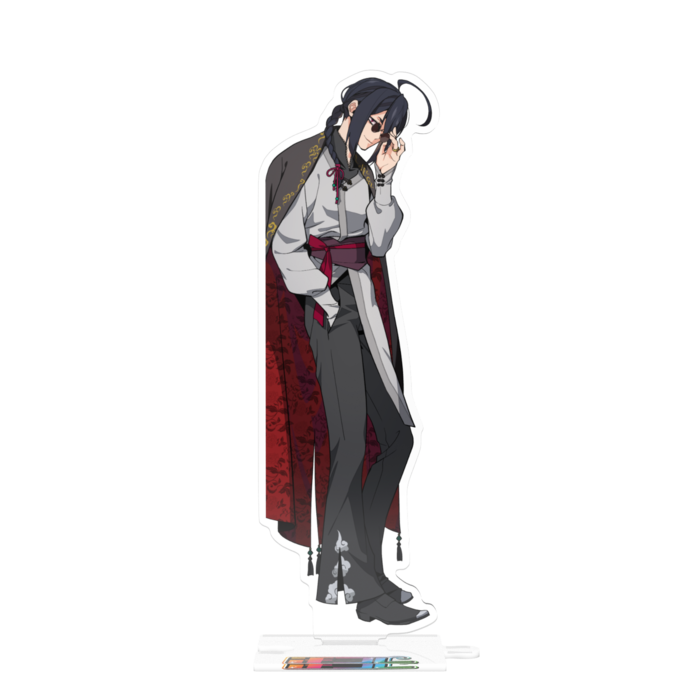 つながるアクスタ - 160mm