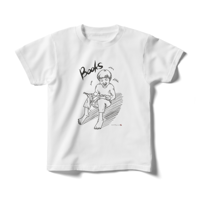 キッズTシャツ - 140cm - 両面
