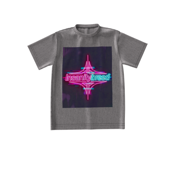 ビッグシルエットTシャツ - S - 正面(3)