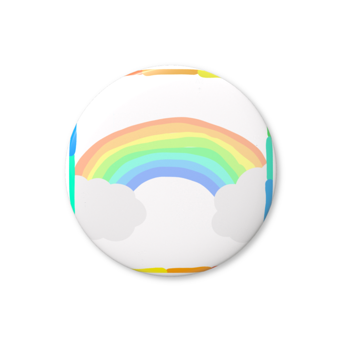 缶バッジ（バリュー） - 25mm