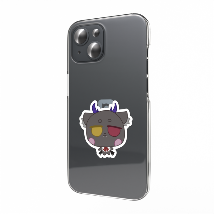 スマホステッカー - 縦