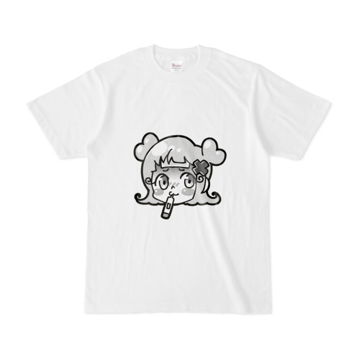 Tシャツ - S - 白