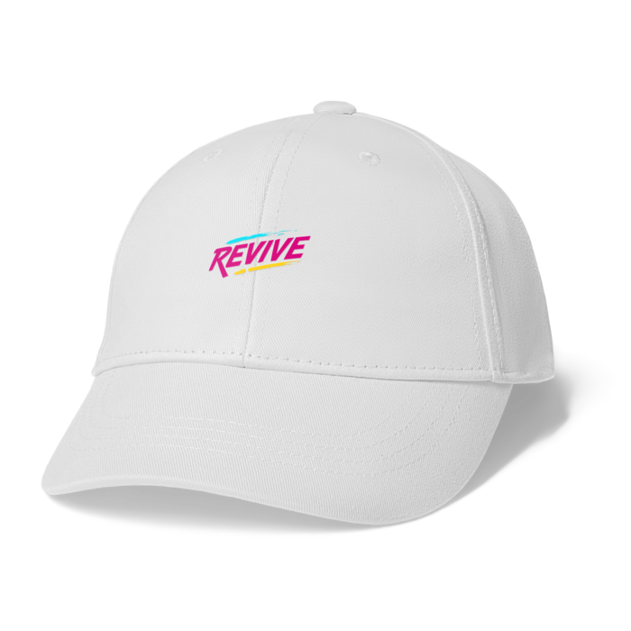 REVIVE ストリート系キャップB1