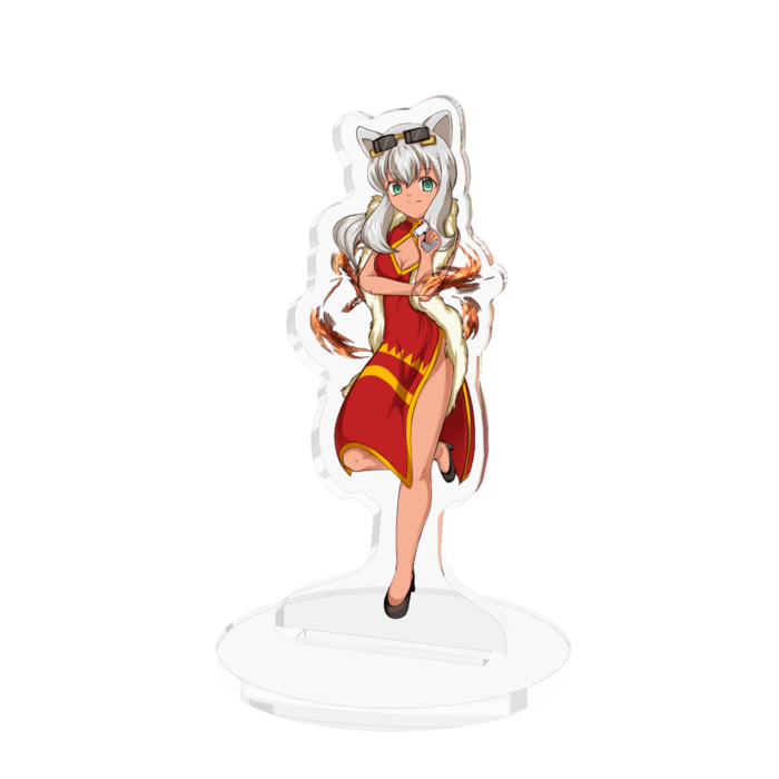 開店むてん丸 シャム 海美のアクリルフィギュア Samidarepixiv Booth 開店むてん丸 シャム 海美のアクリルフィギュア Samidarepixiv Booth