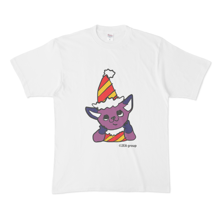 Tシャツ - XL(5)