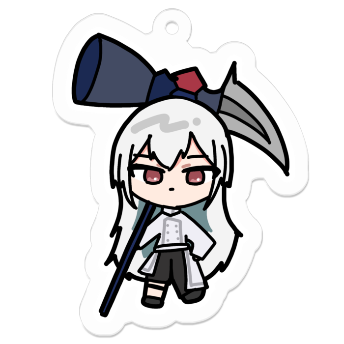 星 - 50 x 50 (mm)