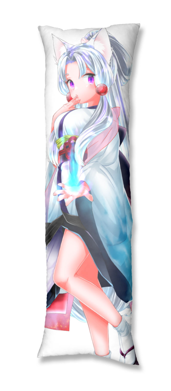 抱き枕カバー - 500x1600(mm)