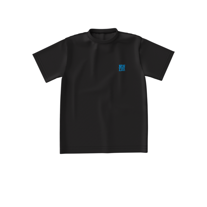 ビッグシルエットTシャツ - S - 正面