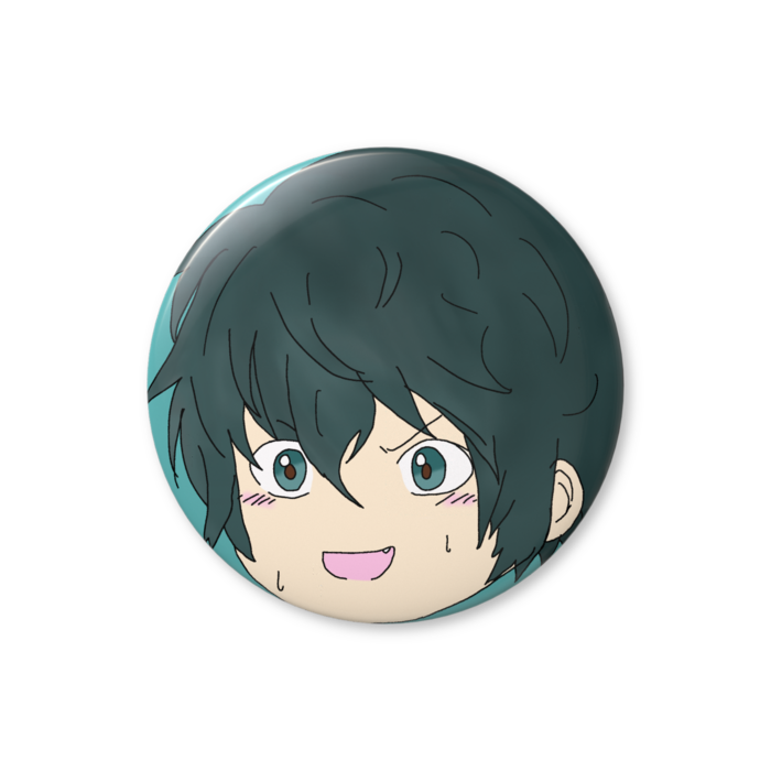 缶バッジ（バリュー） - 32mm