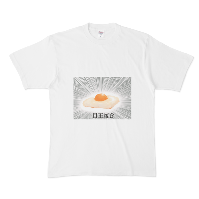 Tシャツ - XL