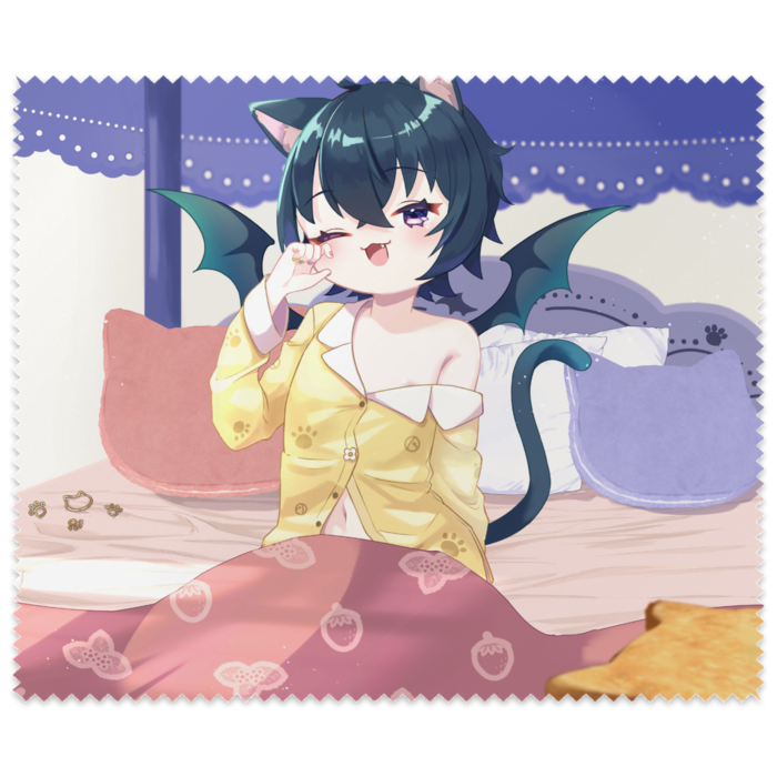 メガネ拭き