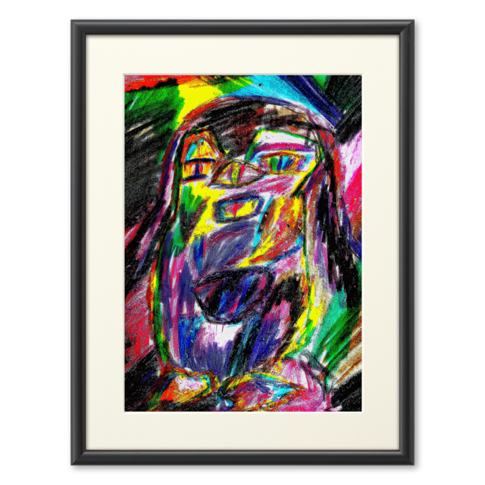 複製画(プリモアート) - A2(3)