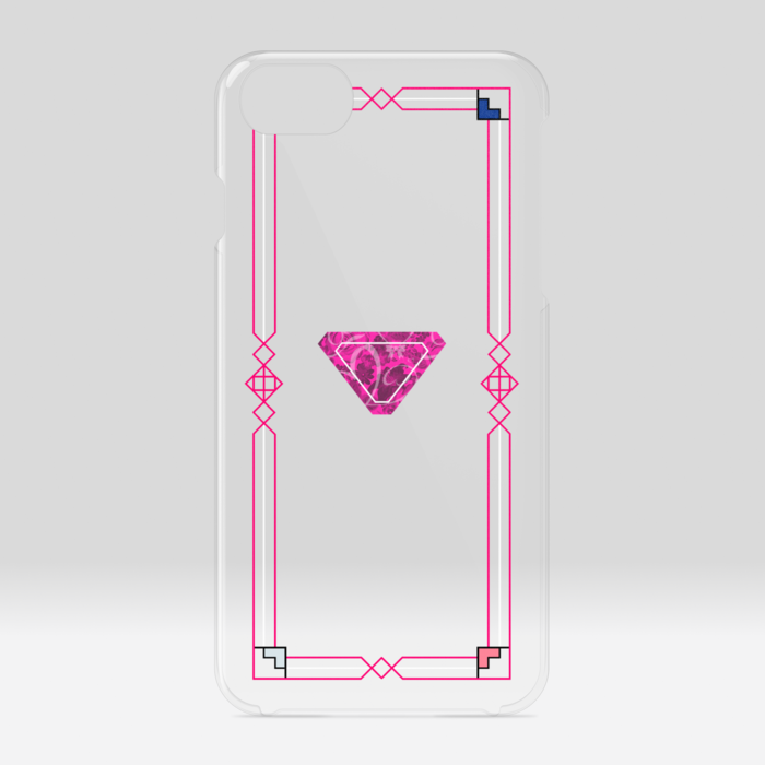 iPhone 6 / 7 / 8 / SE(第2・第3世代)