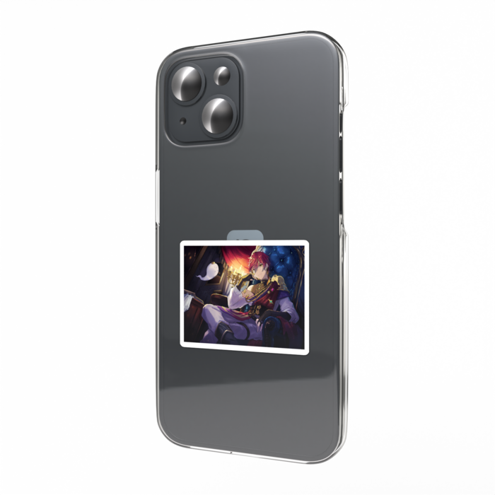 スマホステッカー - 縦