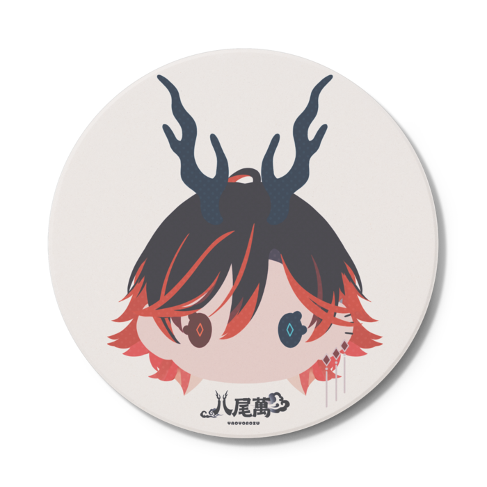 コースター - 円形