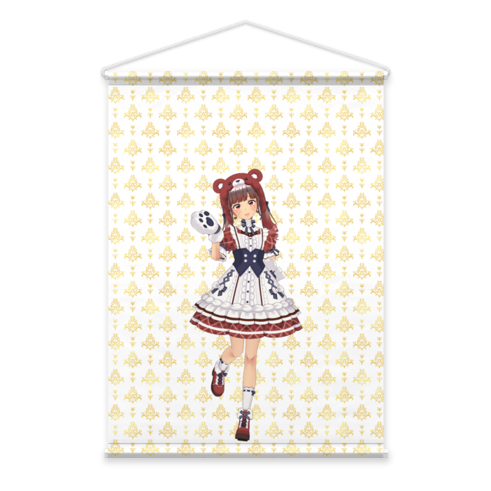 タペストリー - B2縦