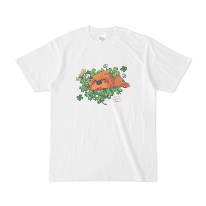 Tシャツ - S - 白