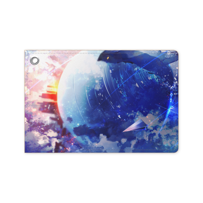 パスケース - 70 x 105 (mm)