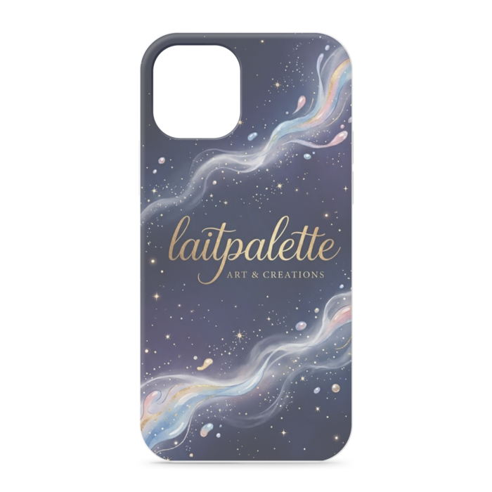 iPhoneケース - iPhone12 / 12 Pro - 正面印刷のみ