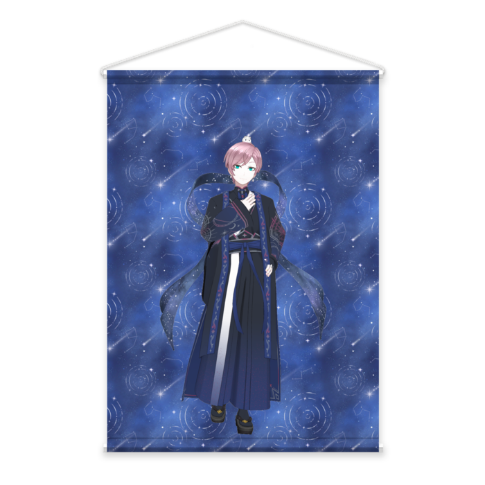 タペストリー - B2縦