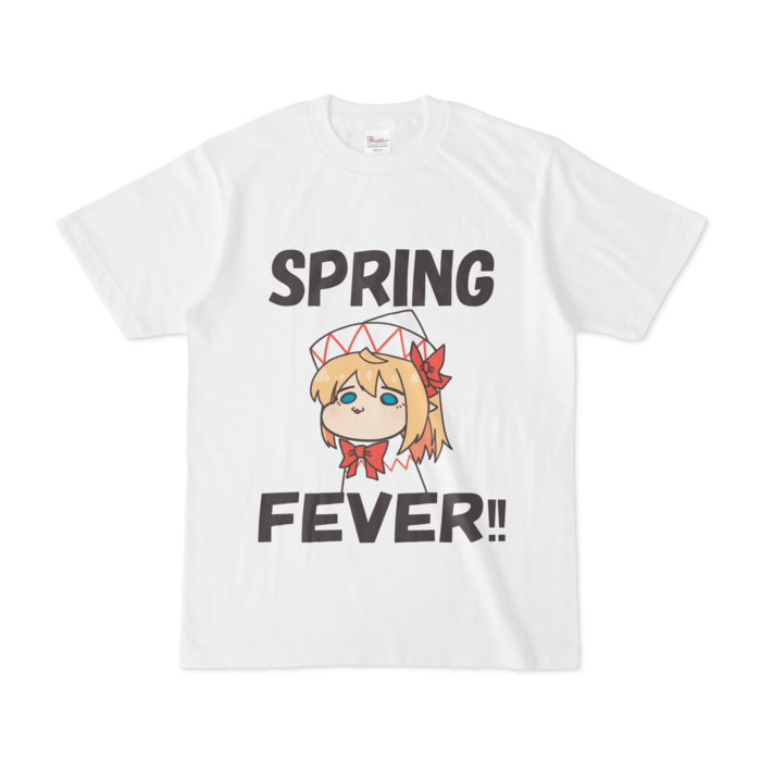 Tシャツ - S - 白