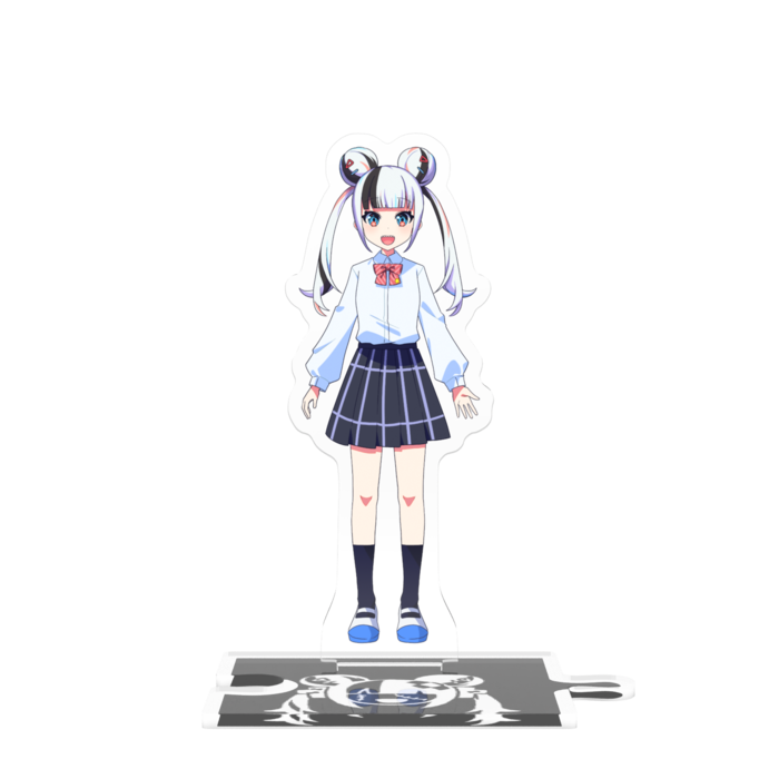 つながるアクスタ - 80mm