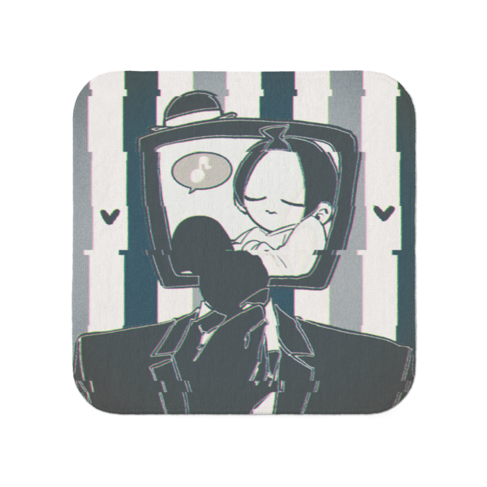 タオル - 小