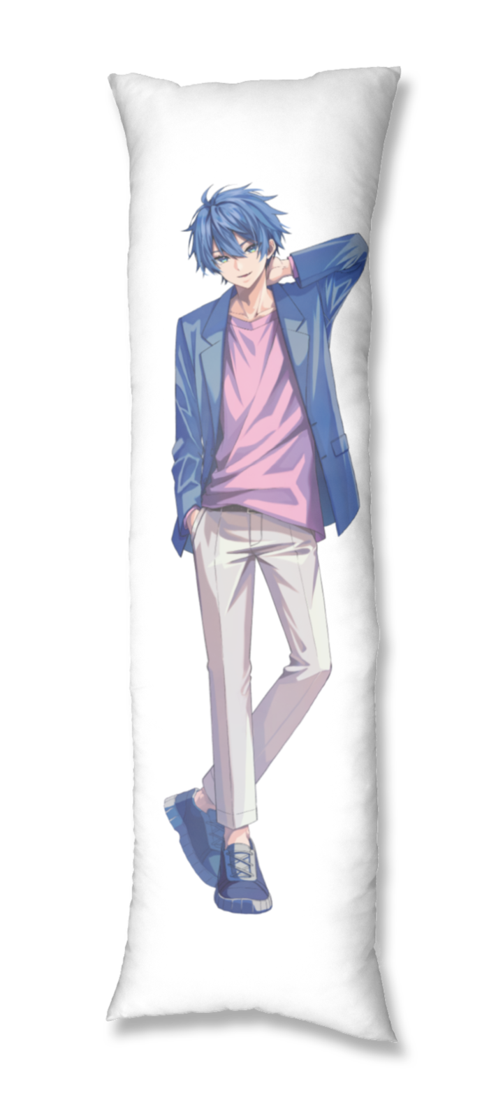 抱き枕カバー - 500x1600(mm)