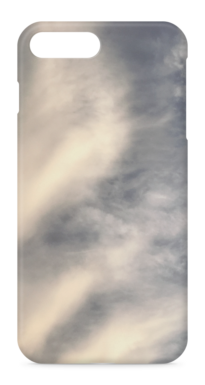 iPhoneケース - iPhone 8 Plus / 7 Plus - 側面あり