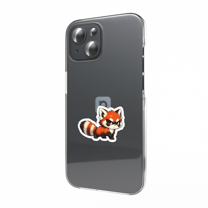 スマホステッカー - 縦