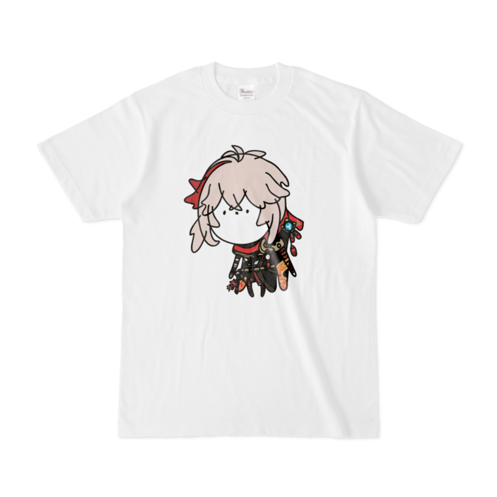 Tシャツ - S - 白