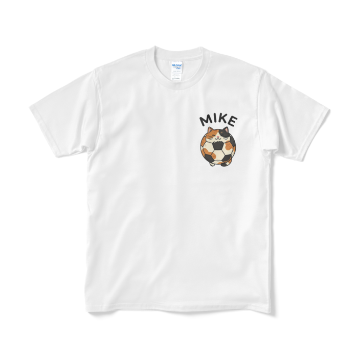 Tシャツ（短納期） - M - ホワイト