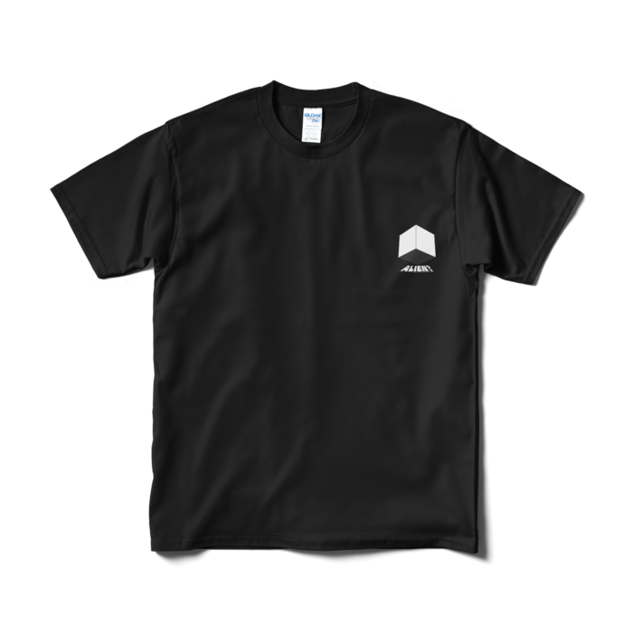 Tシャツ（短納期） - M - ブラック