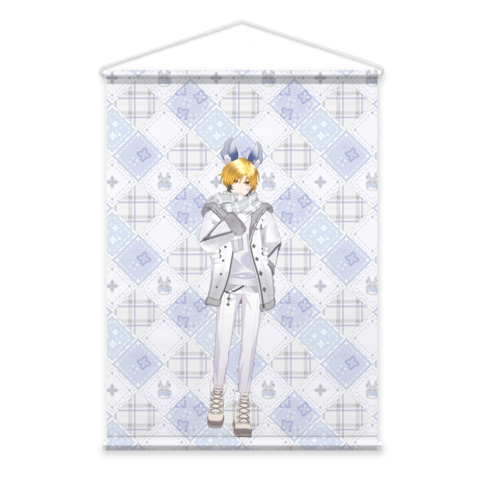 タペストリー - B2縦