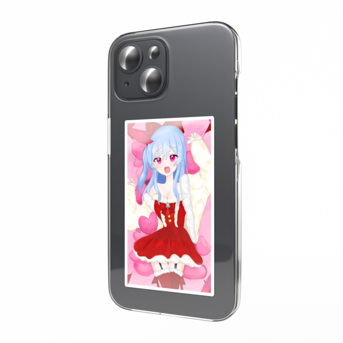 スマホステッカー - 縦