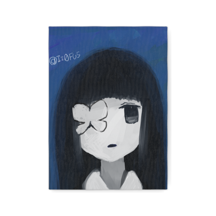 キャンバス - F4