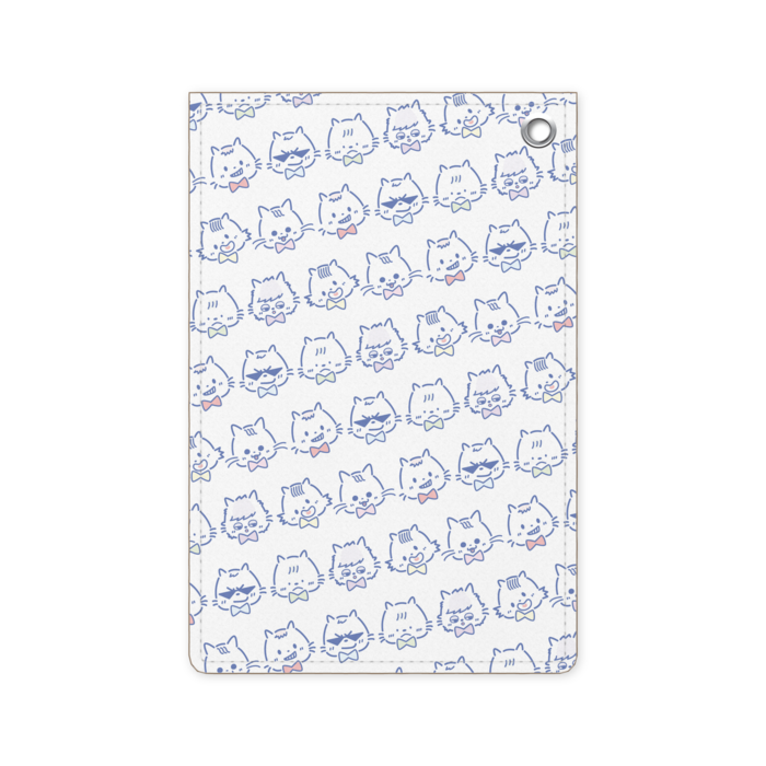 パスケース - 70 x 105 (mm)