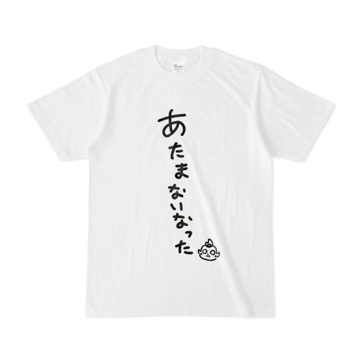 Tシャツ - S - 白