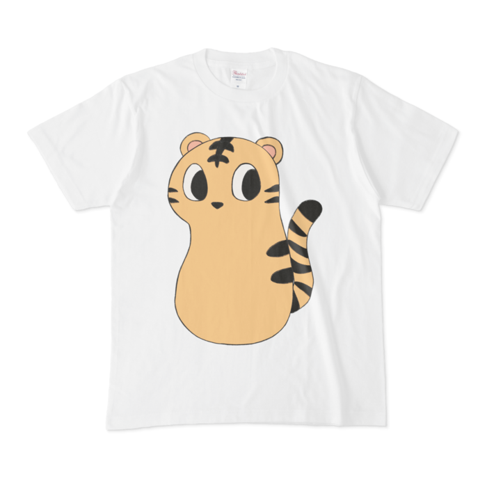 トッラのTシャツ - M - 白