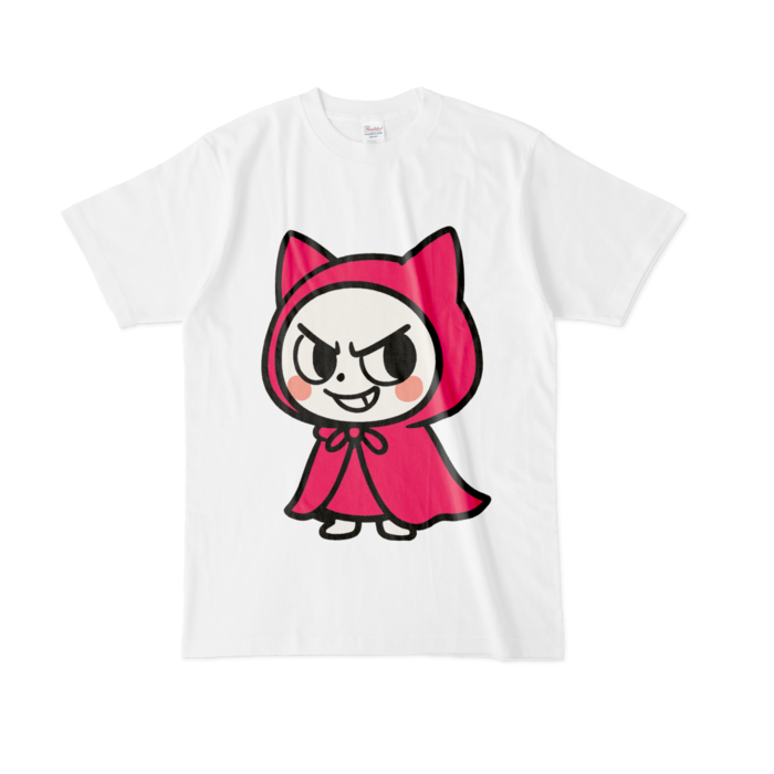 Tシャツ - L - 白
