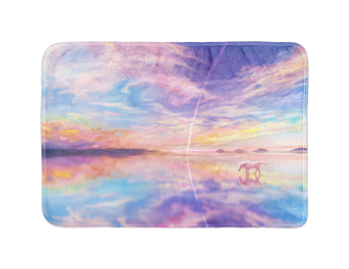 ブランケット - 700 x 1000 (mm)