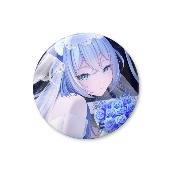 缶バッジ(バリュー) - 56mm