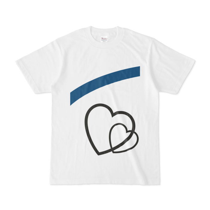 Tシャツ - S - 白