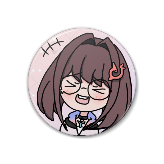 ミニキャラVer(中)
